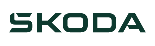 SKODA Logo Autohaus Fischer GmbH Triptis  in Petersberg
